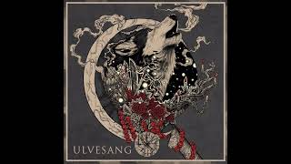 Ulvesang  The Purge [upl. by Carlisle]