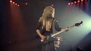 Def Leppard  Pour Some Sugar On Me  In The Round In Your Face HD1080p [upl. by Ahsinac]