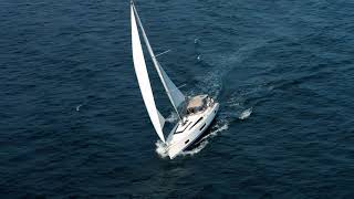 BENETEAU Oceanis 461 A transformative sailing experience [upl. by Mcmaster]