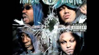 Ridin Spinners  Three 6 Mafia ftLil Flip DA UNBREAKABLES [upl. by Graniela380]