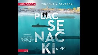 Plac Senacki 6 PM  Vincent V Severski [upl. by Llerahs]