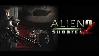 Descarga Alien Shooter 2  Liviano y FULL  1 Link  LOQUENDO [upl. by Eylrac492]