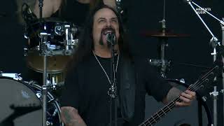 Deicide  Live Wacken 2023 Full Show HD [upl. by Anim]