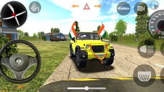 Car Mods in Indian Simulator Unleashing the Desi Spirit [upl. by Dickson922]