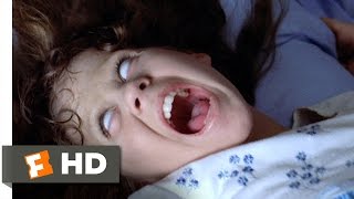 El Exorcista 1973  ¿Hay alguien dentro de ti  Escena Completa  Español latino [upl. by Anerat]