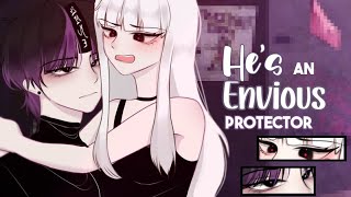 Reupload【HES AN ENVIOUS PROTECTOR】FULL MOVIE quotGCMMGCMquot Please Read Desc [upl. by Dami]