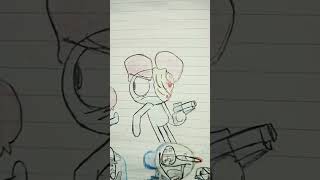 BFDI pibby fnf fnfxpibby bfdi fridaynightfunkin [upl. by Elliott6]