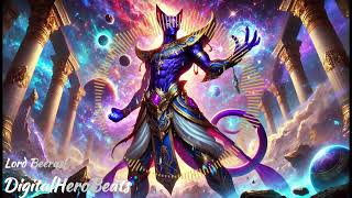 Lord Beerus I ビルス卿 I Dragonball I Happy Hardstyle I Gaming Music [upl. by Ainegul]