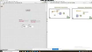 Cours Systèmes Embarqués et Temps Réel quot Programmation multitâches et Implémentation sur LabVIEW quot 1 [upl. by Falito]