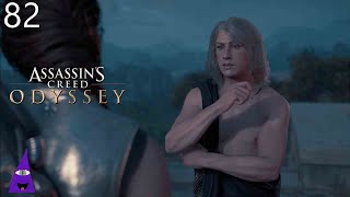 Lost Girls  Assassins Creed Odyssey  82 [upl. by Mady]