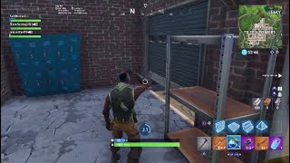 Kid Gets Beat By Mom on Fortnite Playground Fill Read Desc [upl. by Festa249]