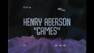 HENRY ABERSON  Games feat Nariah Taylor amp Korey Keys [upl. by Nangem]