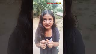 Pakda gya 😂😂 shortvideo viralshorts comedy [upl. by Bouchier]