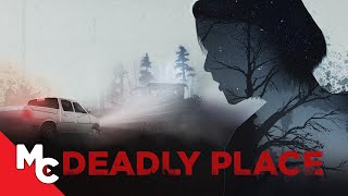 A Deadly Place  Full Mystery Thriller Movie [upl. by Nahtanaj178]