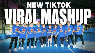 NEW TIKTOK VIRAL MASHUP DJ JONEL SAGAYNO TIKTOK NONSTOP TRENDING 2024 l DANCE FITNESS l BMD CREW [upl. by Laidlaw]