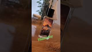 Weekly Collection 🔥 whiffsampwhirls WhiffsAndWhirls almoizperfume [upl. by Dav]