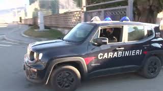 Domodossola sventata truffa del falso Carabiniere [upl. by Nordek]