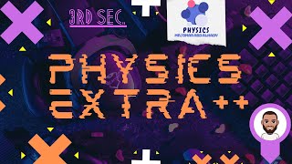 Physics extra  Sheet 14 Chapter 3 [upl. by Martguerita]