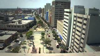 Barranquilla una ciudad ordenada [upl. by Hepsibah148]