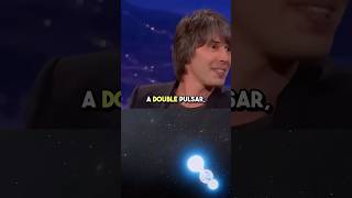 Einstein was right about double pulsar theory… Brian Cox explained it perfectly [upl. by Vanhook]