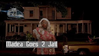 Madea Goes 2 Jail Pt 2 [upl. by Vel]