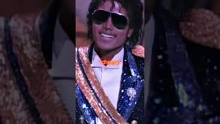 Michael Jacksons AURA 😈 FUNK EDIT michaeljackson edit kckasaudhan [upl. by Analihp]