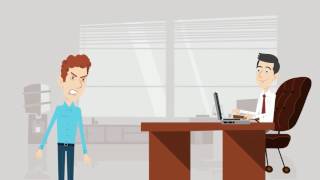 Miscommunication at the office [upl. by Lemieux]