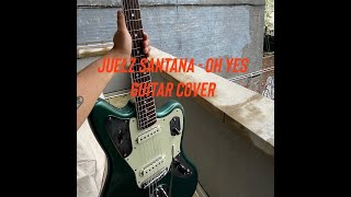 JUELZ SANTANA  quotOH YES MRPOSTMAN  GUITAR REMIX [upl. by Estis986]