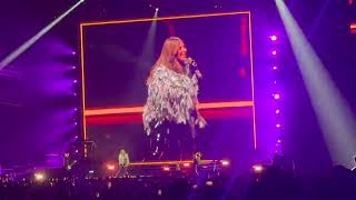 Gloria Trevi  Mi Soundtrack US Tour 2024 Tampa Fl [upl. by Noeled315]