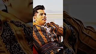 Aladin x dibar siddharthnigam aladdin ytshort trending [upl. by Sonja]