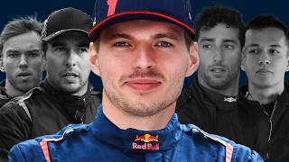 How Verstappen Is So Dominant [upl. by Anailuy]