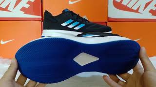 quotUnboxing the Ultimate Comfort Adidas Duramo 10 Sneakersquot [upl. by Lleroj]