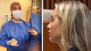 TikTok Plastic Surgeon Dr Roxy Loses Medical License [upl. by Trah]