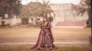 Anum amp Ali  Shoot  Lahore  PikkampClickbyHamza I PCH [upl. by Ahcsas]