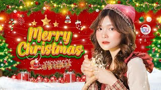 Merry Christmas amp Happy New Year REMIX🎅 Liên Khúc Nhạc Mừng Giáng Sinh Noel Sôi Động 2025 Nhạc Tết [upl. by Arlin]