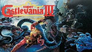 Antti L  Street Fighter 2it Super Castlevania 4 Soundfont [upl. by Cristine]