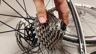 The best hubs for a highend wheelset [upl. by Jesher]