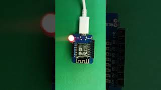 Get Started With Wemos D1 Mini ESP8266  Arduino IDE iot diy wemos arduino electronic [upl. by Hartzke]