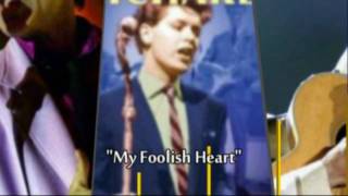 ♥ quotMy Foolish Heartquot  Cliff Richard [upl. by Fortunia]