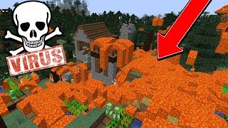 Minecraft CUIDADO ESSES 5 VÍRUS PODEM DESTRUIR SEU MINECRAFT PARA SEMPRE [upl. by Pfaff306]