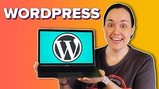 Crea tu propio BLOG o WEB PERSONAL con WORDPRESS [upl. by Fendig750]