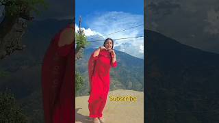 New Dogri song Naar pahaadan di sing by natish sharma dance pahadi pahadi602 [upl. by Kado451]