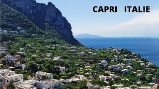 CAPRI ITALIE [upl. by Swayne195]