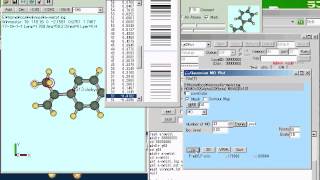 FOCUSスパコンでGaussian09を利用するためのTencubeWMWinmostar V3講習会 [upl. by Marian647]