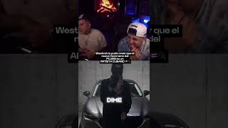 Cancion  Vehemencia  DeFai westcol badbunny anuelaa plugg artistaemergente [upl. by Imer]