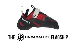 Unparallel Climbing Shoes and the new Flagship [upl. by Lorant29]