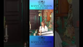 ギルティ！（Roselia  Making of quotROZEN HORIZONquot  Part 12） Roselia Shorts [upl. by Savell]