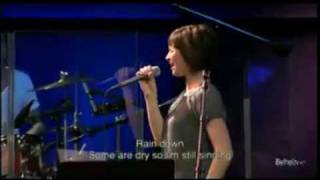 Rain Down Kim walker [upl. by Ahk733]