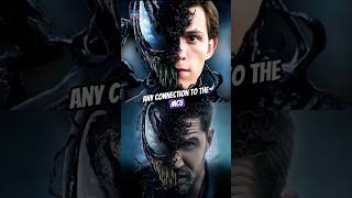 Venom The Last Dance  Connection with MCU [upl. by Laurens]