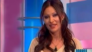 Ceca  Necu dugo  Jutarnji program  TV Pink 2011 [upl. by Shantha]